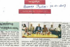 andhra Jyothi