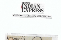 new indian exp