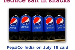 pepsico salt