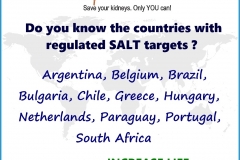salt target