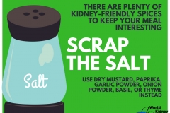 scrap salt- 25-05-18