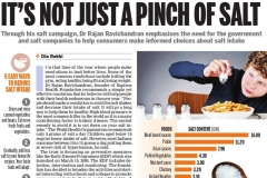 The new indian express 01-01-2019