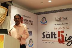 Mr. Sanjay Kurhade (DMC Health - Mumbai) - Chief Guest