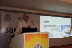 Dr Raj Bhandari (Member NITI Aayog – GOI) - Guest of Honour