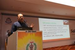 Dr. Edwin Fernando - Salt Substitutes