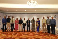 Mumbai Group Photo