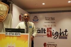 Dr. Ketan Mehta