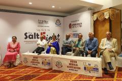Panel Discussion - QA session