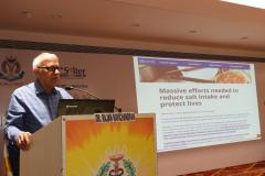 Dr. Rajan Ravichandran - Strategies for Salt Reduction