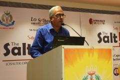 Mr. R. Sundar, Trustee, Sapiens Health Foundation