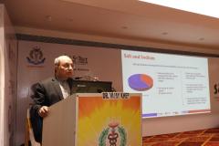Dr. Vijay Kher - Salt and Health
