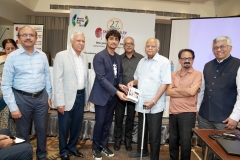 Release of Sapiens New Brochure