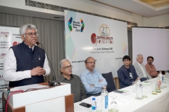Mr. Ramkumar Shankar, MD, Chemplast Sanmar Ltd.